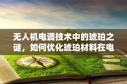 无人机电调技术中的琥珀之谜，如何优化琥珀材料在电调系统中的应用？