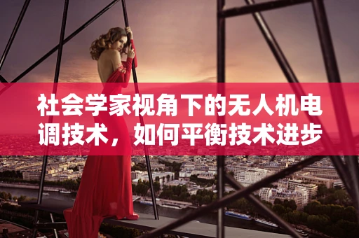 社会学家视角下的无人机电调技术，如何平衡技术进步与隐私伦理？