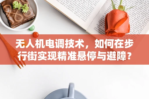 无人机电调技术，如何在步行街实现精准悬停与避障？