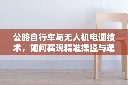 公路自行车与无人机电调技术，如何实现精准操控与速度优化？