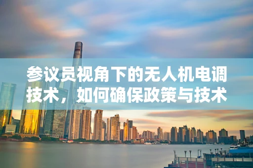 参议员视角下的无人机电调技术，如何确保政策与技术创新同步？