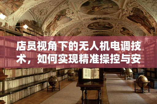 店员视角下的无人机电调技术，如何实现精准操控与安全飞行？