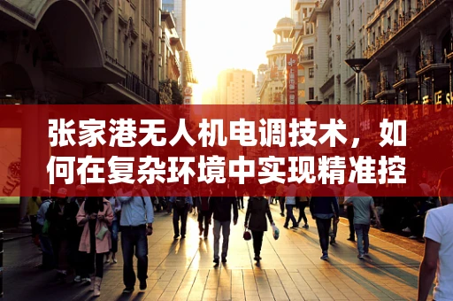 张家港无人机电调技术，如何在复杂环境中实现精准控制？