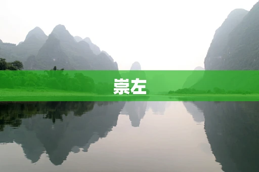 崇左