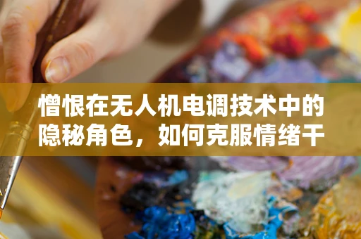 憎恨在无人机电调技术中的隐秘角色，如何克服情绪干扰，确保飞行安全？