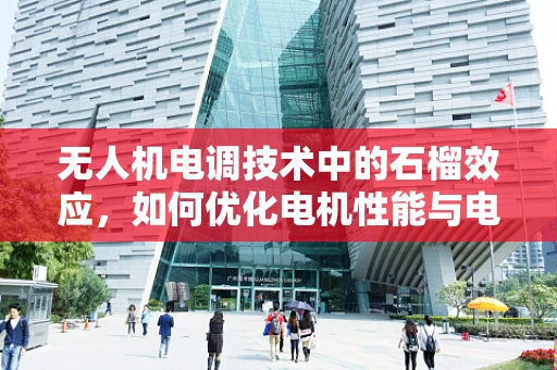 无人机电调技术中的石榴效应，如何优化电机性能与电池续航？