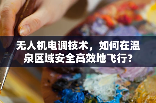 无人机电调技术，如何在温泉区域安全高效地飞行？