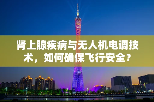 肾上腺疾病与无人机电调技术，如何确保飞行安全？
