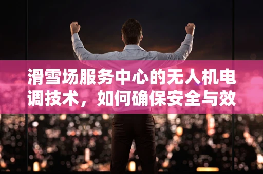 滑雪场服务中心的无人机电调技术，如何确保安全与效率的完美平衡？