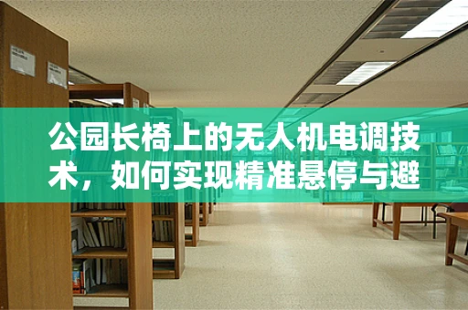 公园长椅上的无人机电调技术，如何实现精准悬停与避障？