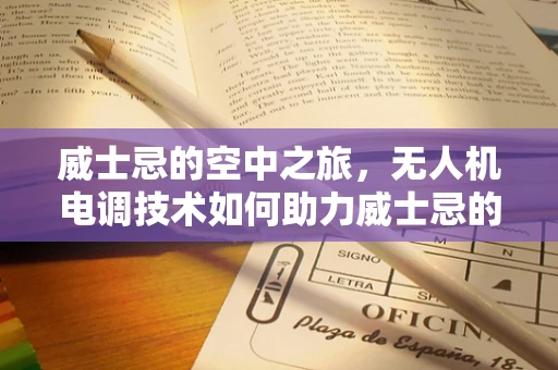 威士忌的空中之旅，无人机电调技术如何助力威士忌的精准运输？