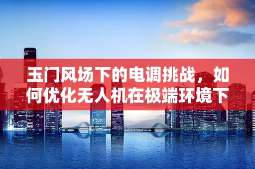 玉门风场下的电调挑战，如何优化无人机在极端环境下的飞行稳定性？