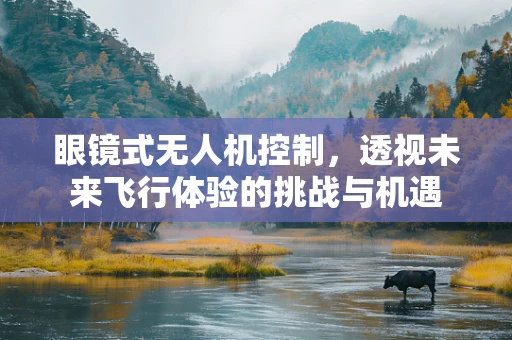 眼镜式无人机控制，透视未来飞行体验的挑战与机遇