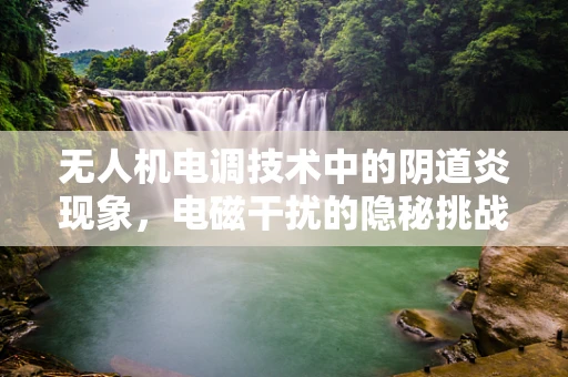无人机电调技术中的阴道炎现象，电磁干扰的隐秘挑战