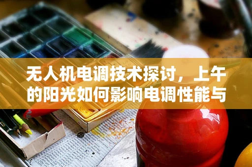 无人机电调技术探讨，上午的阳光如何影响电调性能与优化策略？