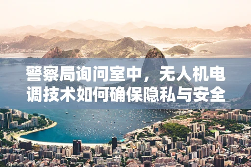 警察局询问室中，无人机电调技术如何确保隐私与安全？