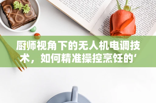 厨师视角下的无人机电调技术，如何精准操控烹饪的‘空中调味师’？