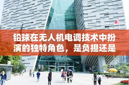 铅球在无人机电调技术中扮演的独特角色，是负担还是助力？