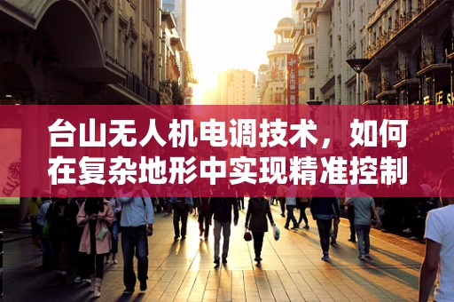 台山无人机电调技术，如何在复杂地形中实现精准控制？