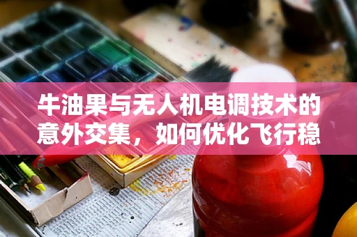 牛油果与无人机电调技术的意外交集，如何优化飞行稳定性？
