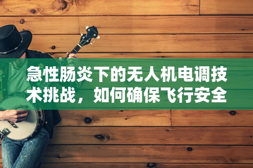 急性肠炎下的无人机电调技术挑战，如何确保飞行安全与稳定？