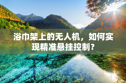 浴巾架上的无人机，如何实现精准悬挂控制？