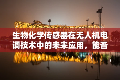 生物化学传感器在无人机电调技术中的未来应用，能否开启新纪元？