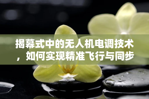 揭幕式中的无人机电调技术，如何实现精准飞行与同步控制？