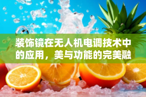 装饰镜在无人机电调技术中的应用，美与功能的完美融合？