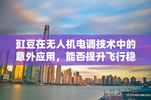 豇豆在无人机电调技术中的意外应用，能否提升飞行稳定性？
