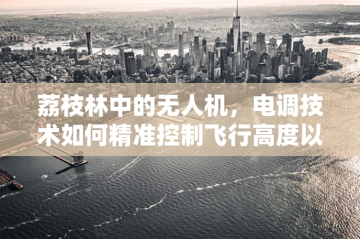 荔枝林中的无人机，电调技术如何精准控制飞行高度以避免果树碰撞？