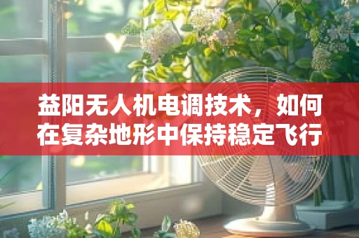 益阳无人机电调技术，如何在复杂地形中保持稳定飞行？