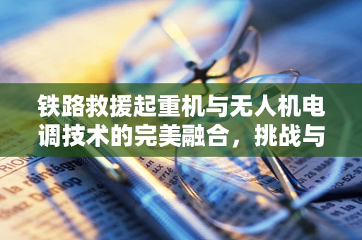 铁路救援起重机与无人机电调技术的完美融合，挑战与机遇？