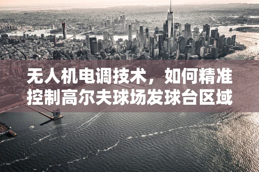 无人机电调技术，如何精准控制高尔夫球场发球台区域的精准起降？
