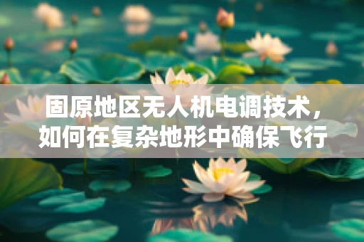 固原地区无人机电调技术，如何在复杂地形中确保飞行稳定？