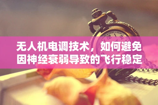无人机电调技术，如何避免因神经衰弱导致的飞行稳定性问题？