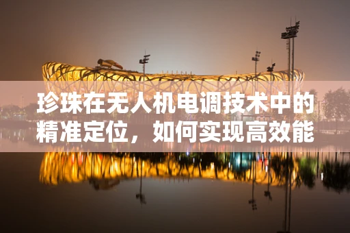 珍珠在无人机电调技术中的精准定位，如何实现高效能与轻量化的完美融合？