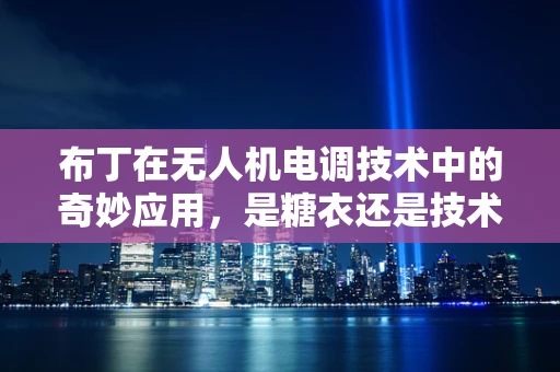 布丁在无人机电调技术中的奇妙应用，是糖衣还是技术陷阱？