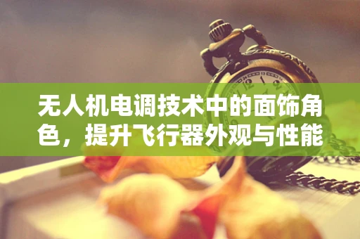 无人机电调技术中的面饰角色，提升飞行器外观与性能的平衡