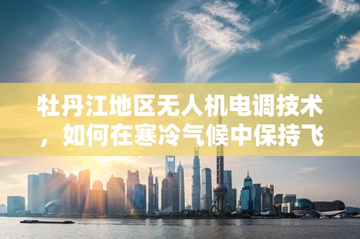 牡丹江地区无人机电调技术，如何在寒冷气候中保持飞行稳定性？