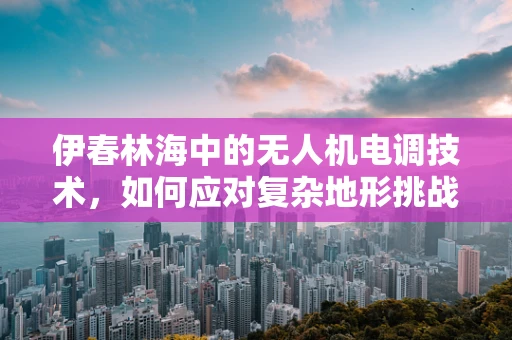 伊春林海中的无人机电调技术，如何应对复杂地形挑战？