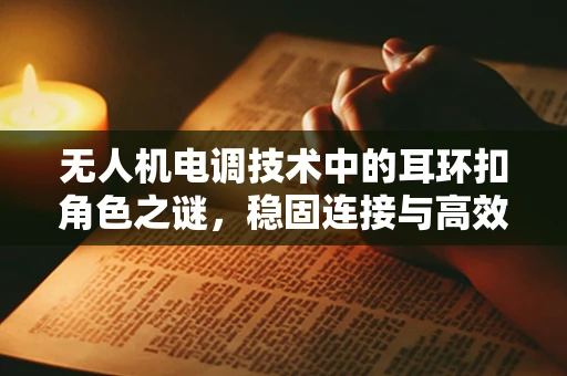 无人机电调技术中的耳环扣角色之谜，稳固连接与高效传输的平衡点