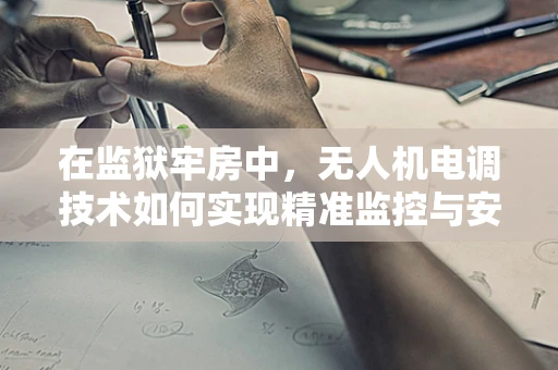 在监狱牢房中，无人机电调技术如何实现精准监控与安全保障？