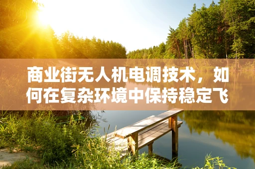 商业街无人机电调技术，如何在复杂环境中保持稳定飞行？