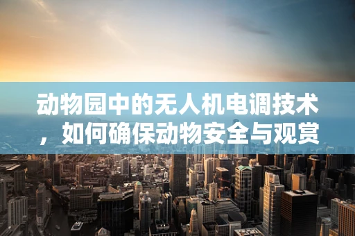 动物园中的无人机电调技术，如何确保动物安全与观赏体验的平衡？