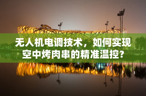 无人机电调技术，如何实现空中烤肉串的精准温控？