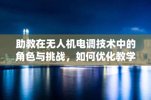 助教在无人机电调技术中的角色与挑战，如何优化教学辅助系统？