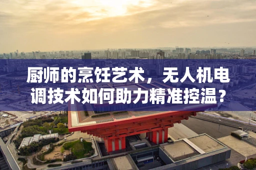 厨师的烹饪艺术，无人机电调技术如何助力精准控温？