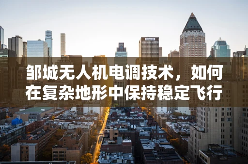 邹城无人机电调技术，如何在复杂地形中保持稳定飞行？