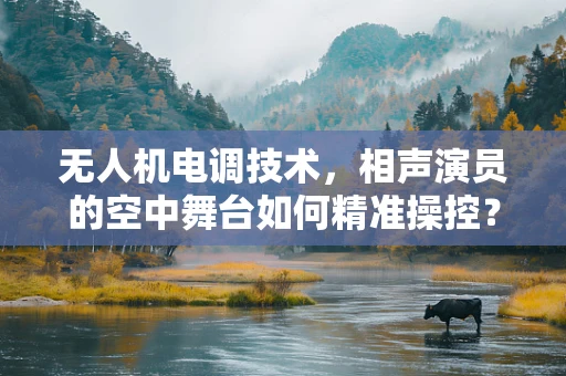 无人机电调技术，相声演员的空中舞台如何精准操控？